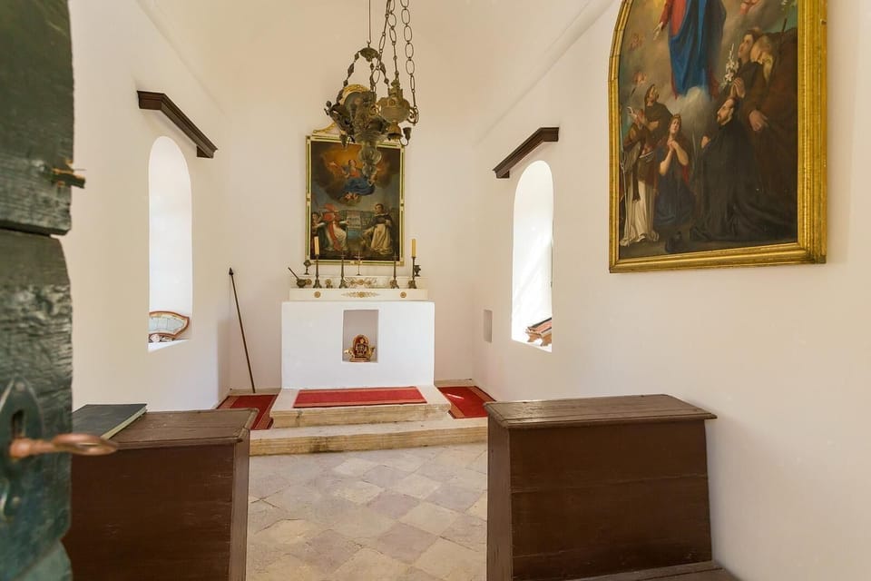 chapell