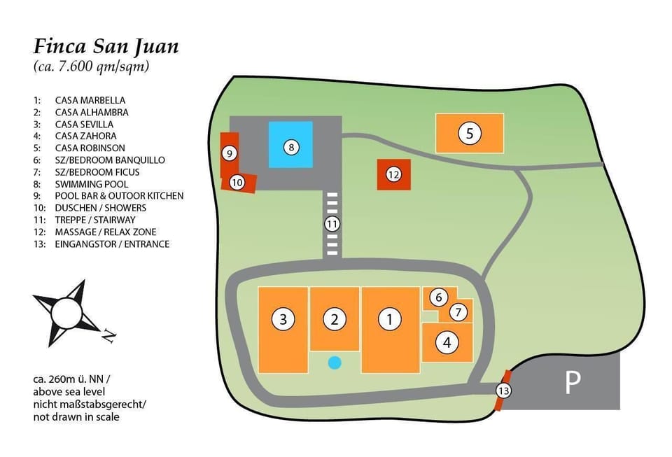 Property map