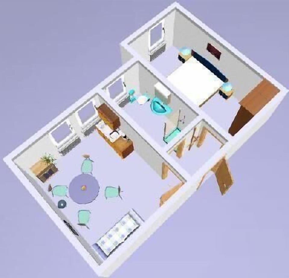 Layout/ floor plan
