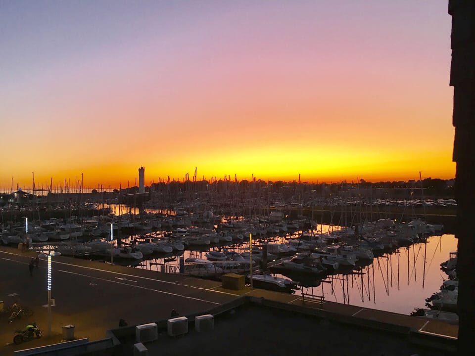 Marina