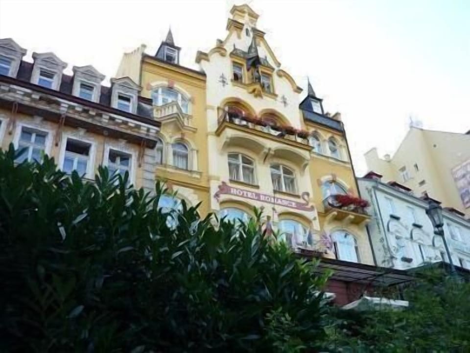 Karlovy Vary