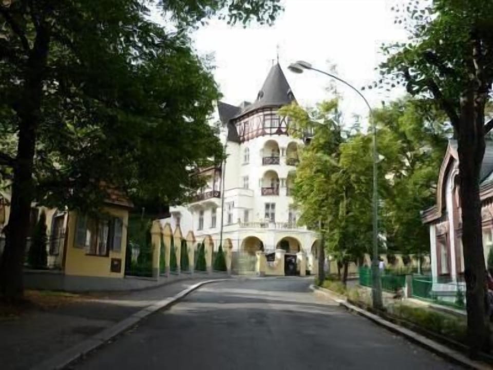 Karlovy Vary