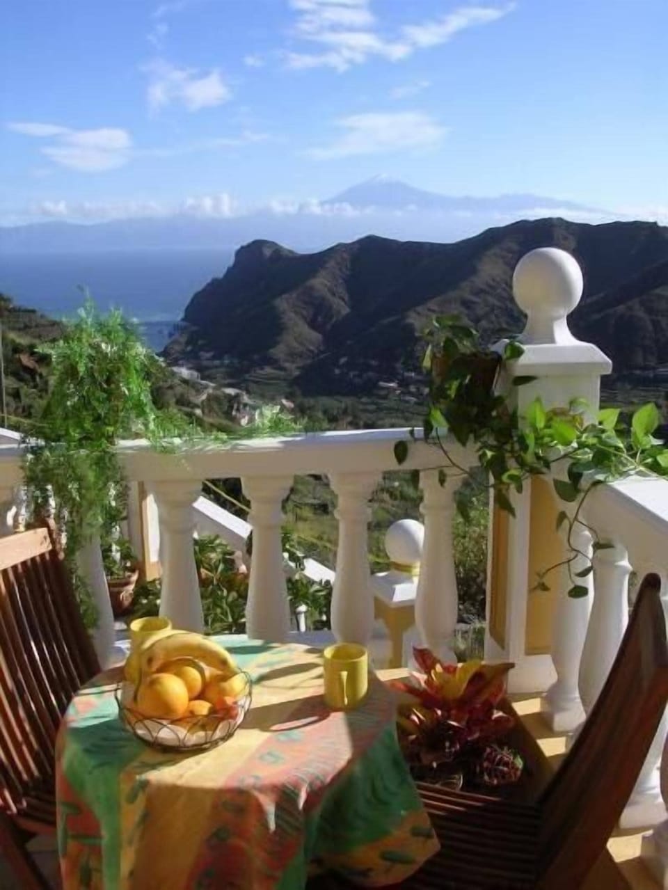 Casa Rural El Serrillal 1
