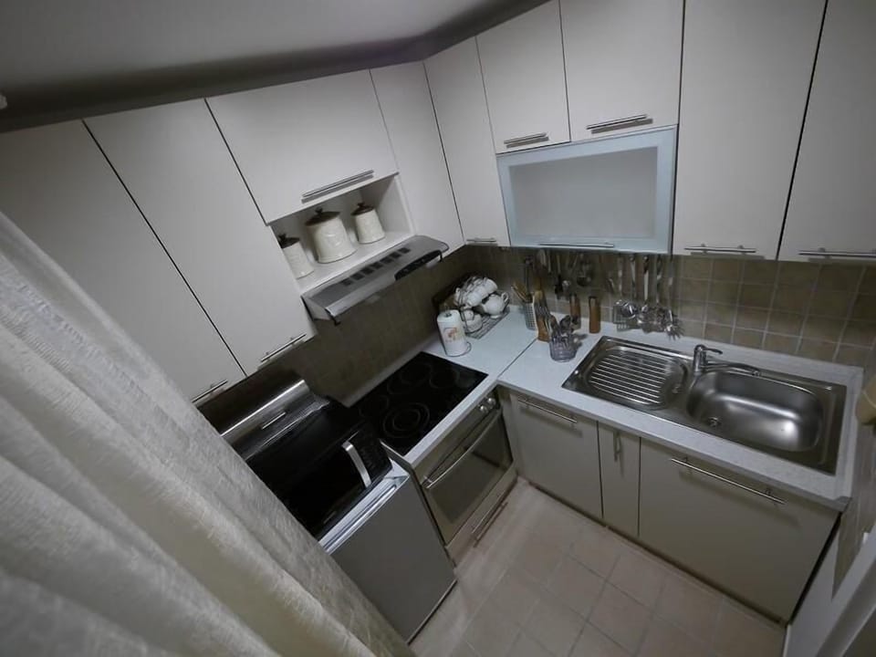 Modern Kitchen