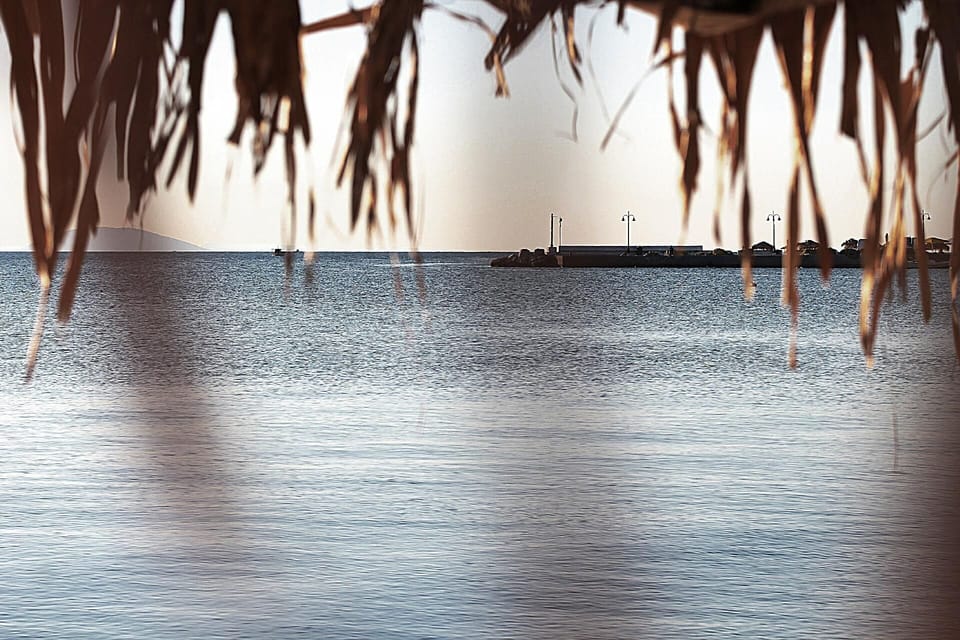 Old town of Nafplio