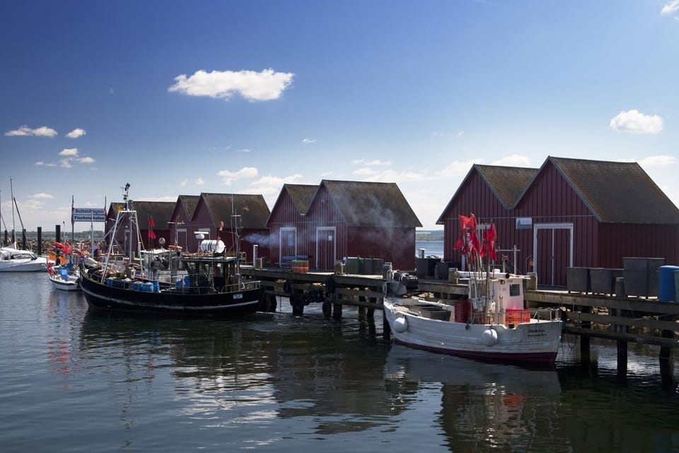 Marina