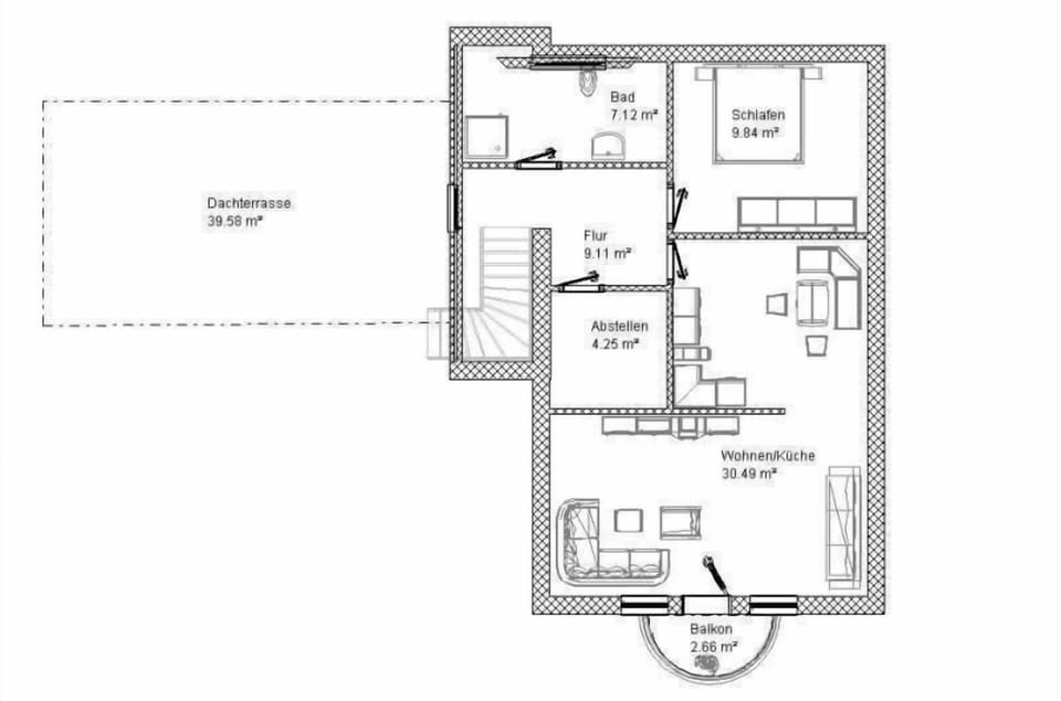 Layout/ floor plan