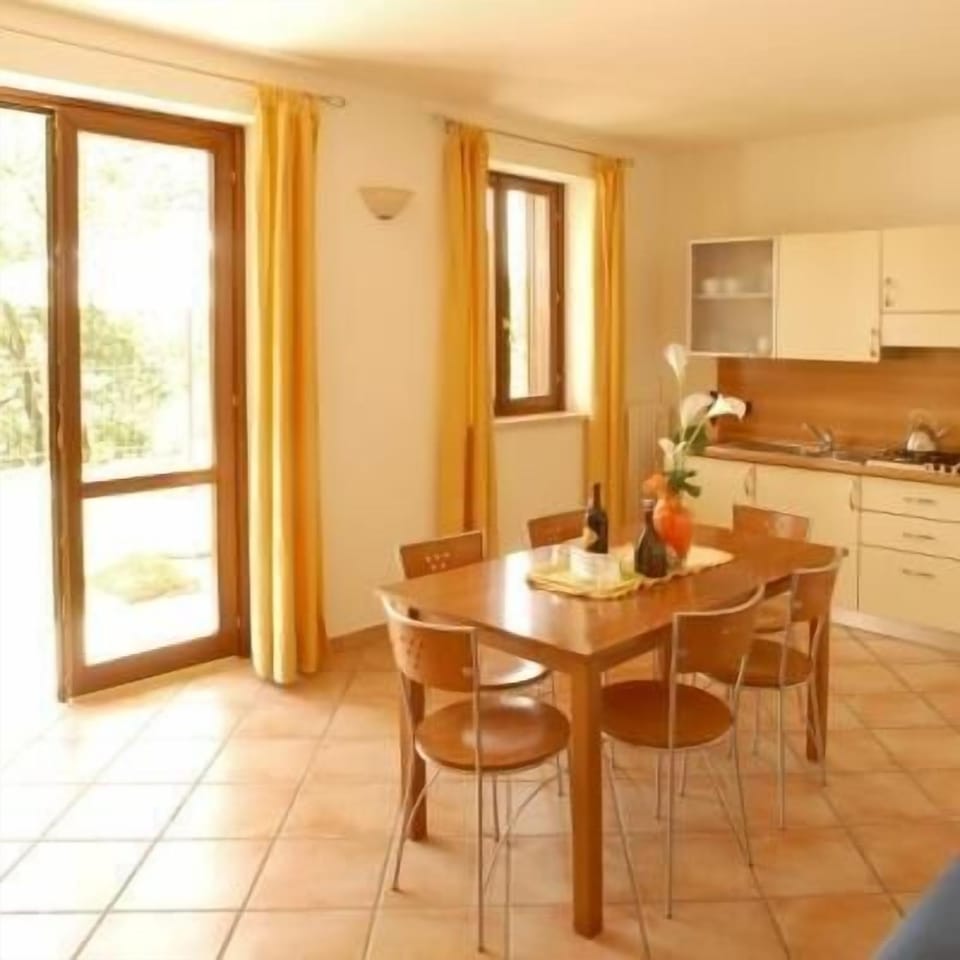 Kitchen (example)