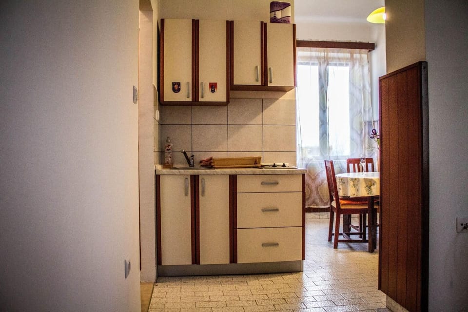 Little kitchen - Calendula