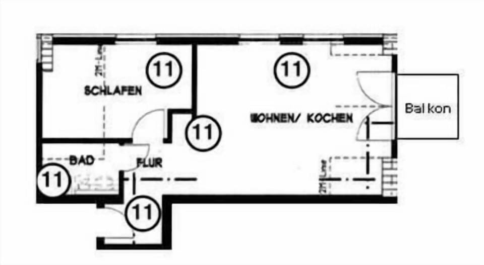 Layout/ floor plan