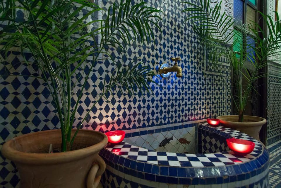 Spa
