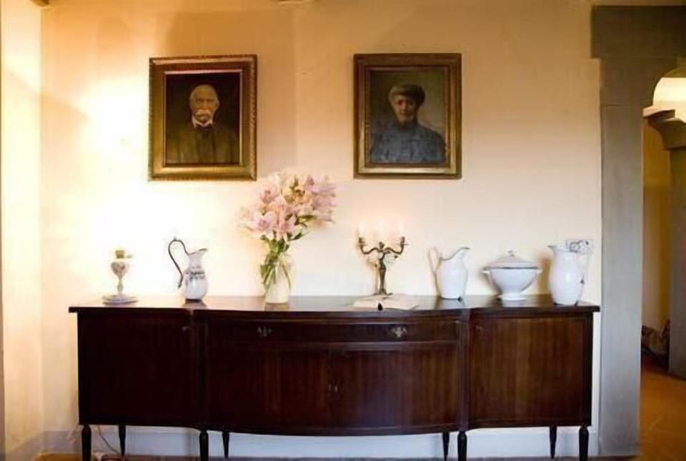 Dining area. ground floor