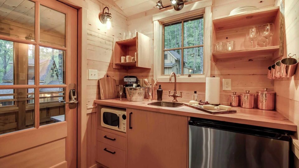 Kitchenette