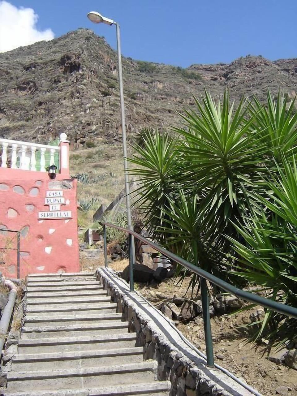 Casa Rural El Serrillal 2