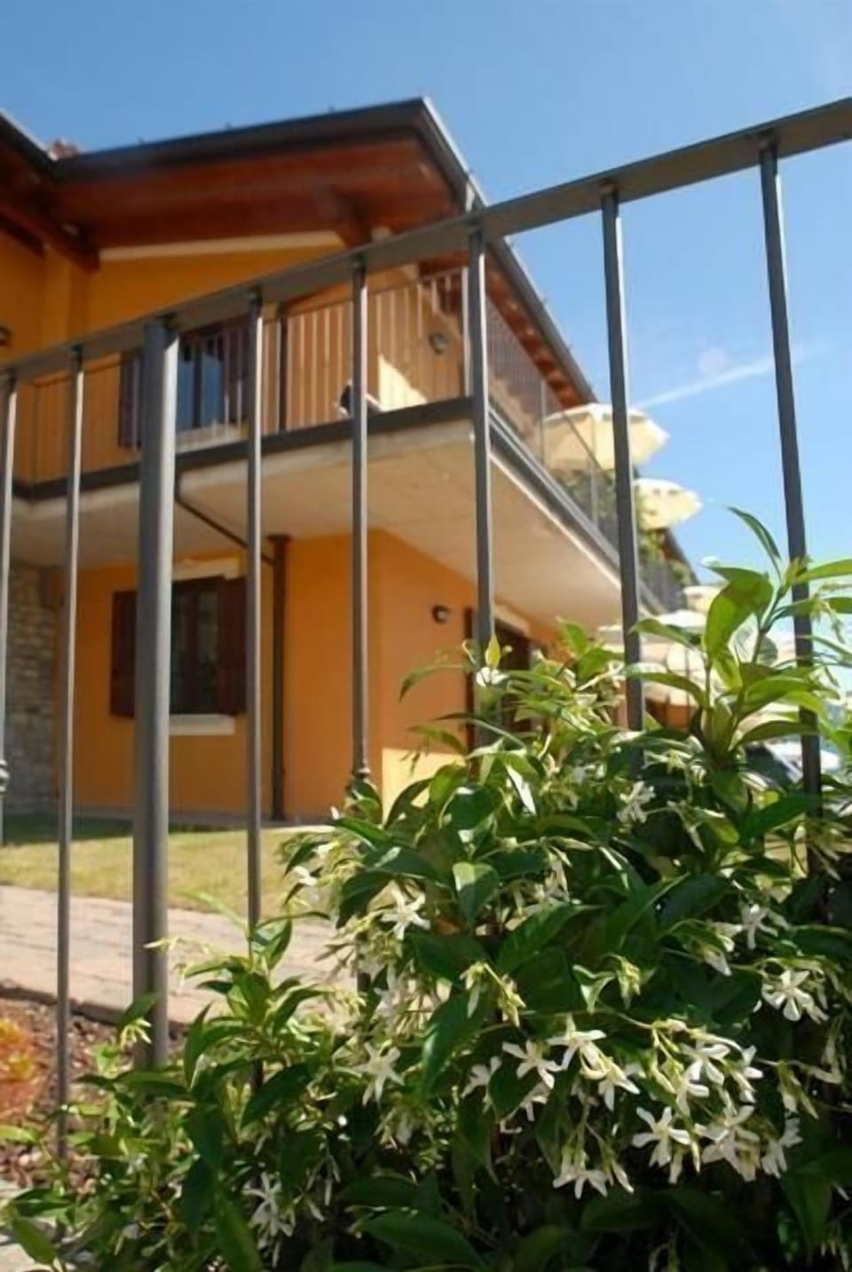 Residence
