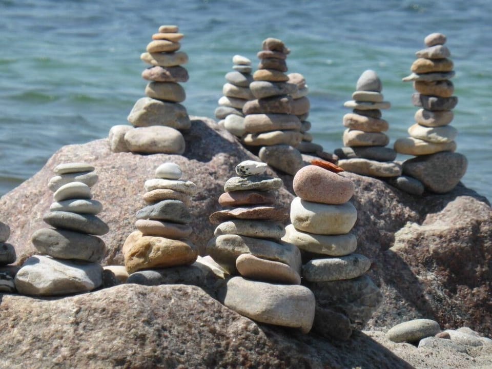 Town/city in general