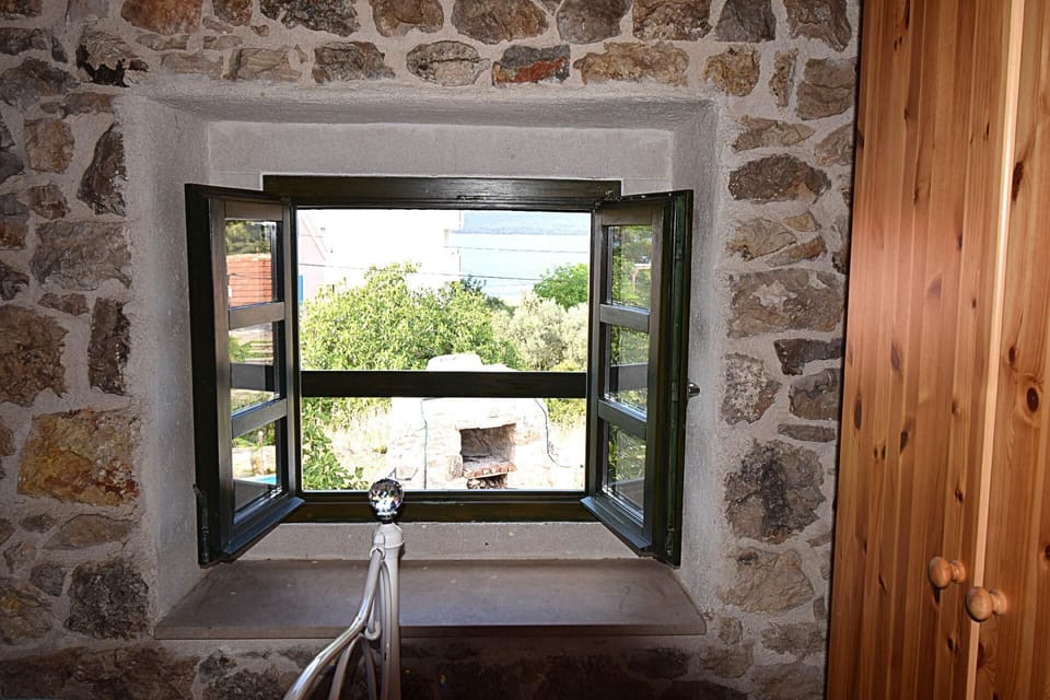 View from the window