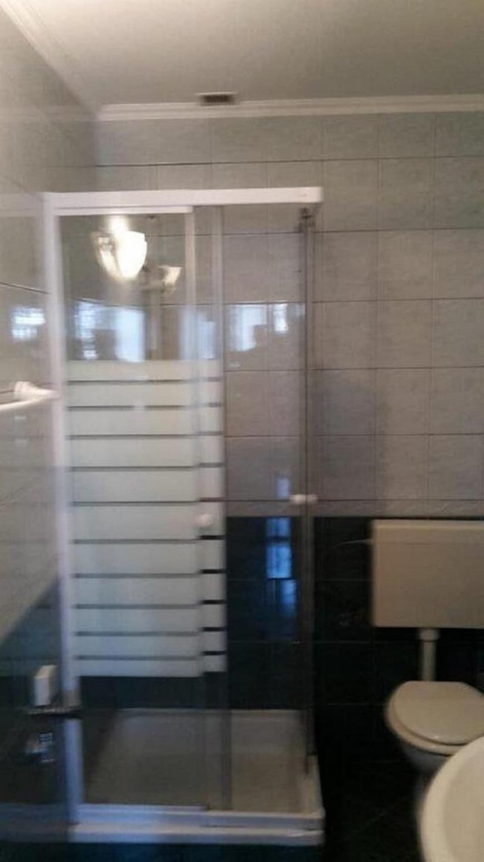 Bath/Shower