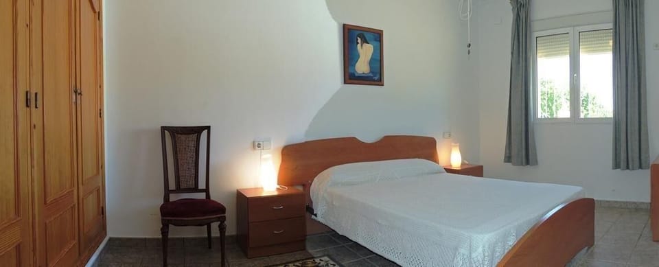 3 bedrooms