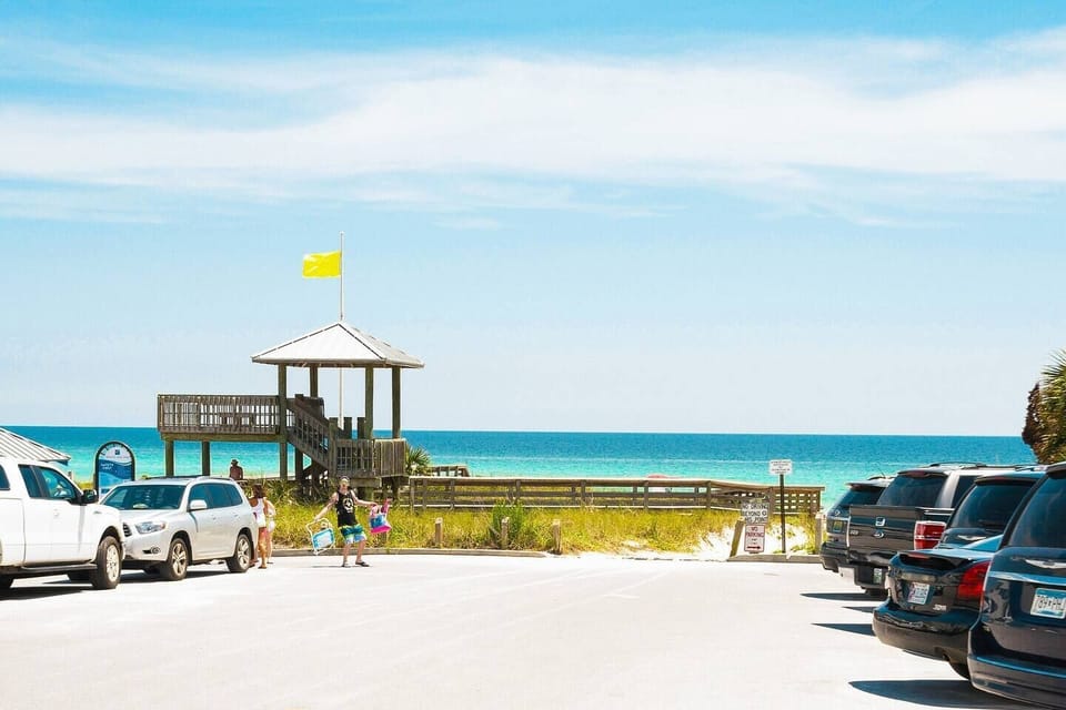 Gulf of Mexico