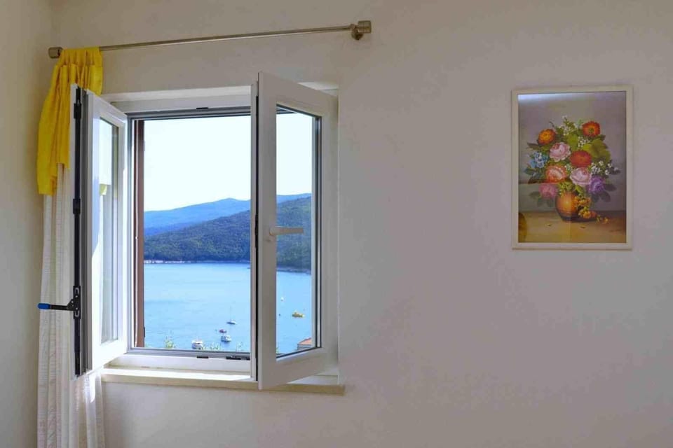 View from the window