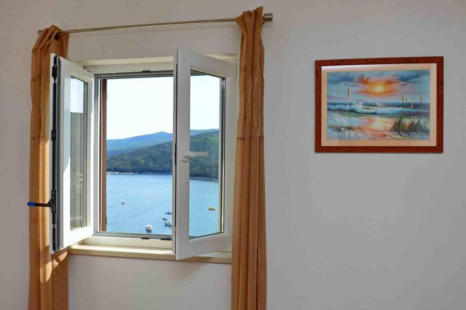 View from the window