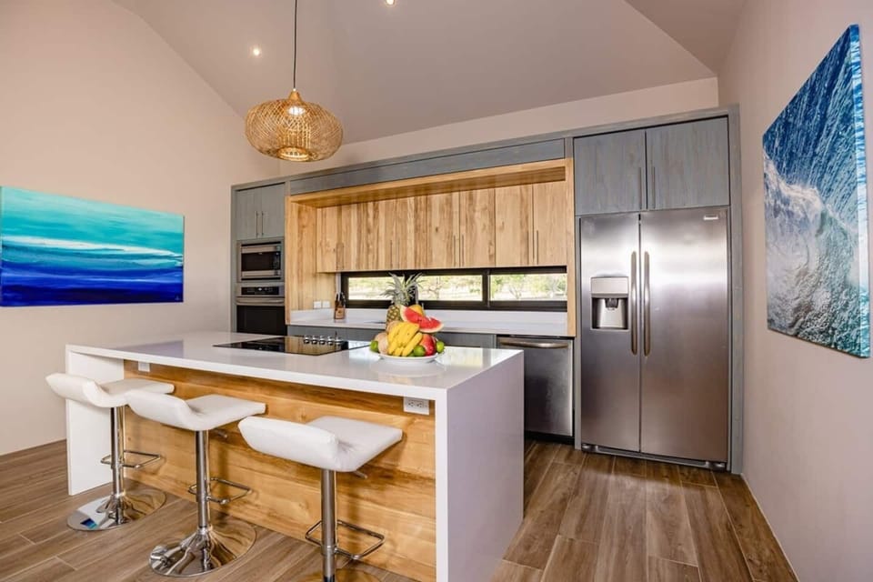 Kitchen full equipment 