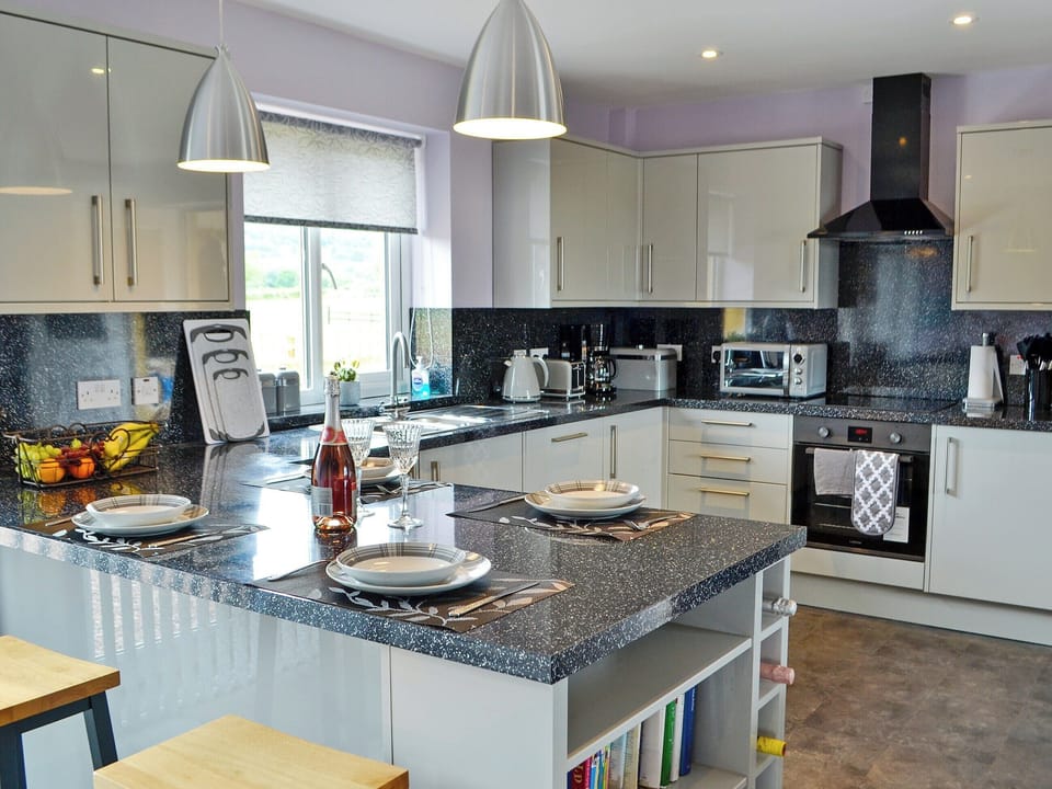 Kitchen | The Pavilion, Malvern