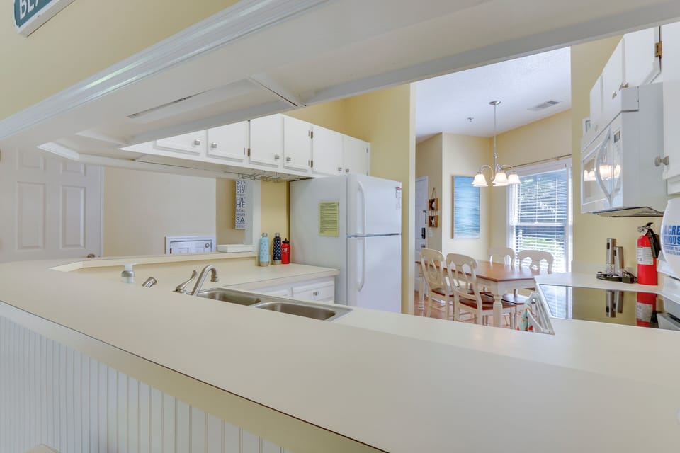 Breakfast Bar