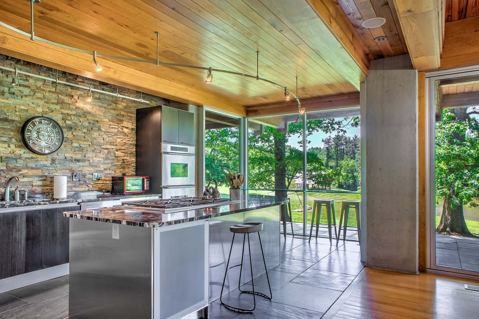 Chef's Grade Kitchen