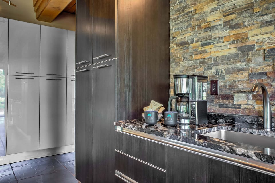 Chef's Grade Kitchen