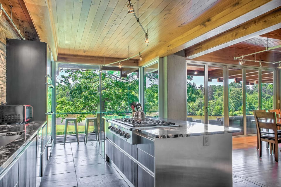 Chef's Grade Kitchen