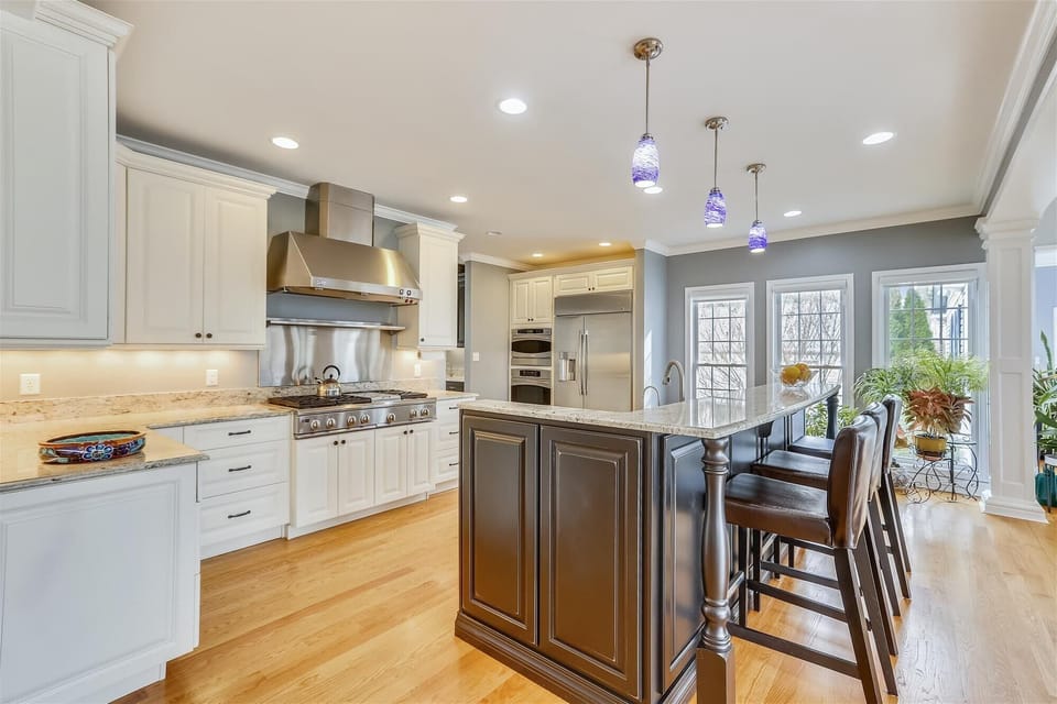 Main Level Kitchen.1