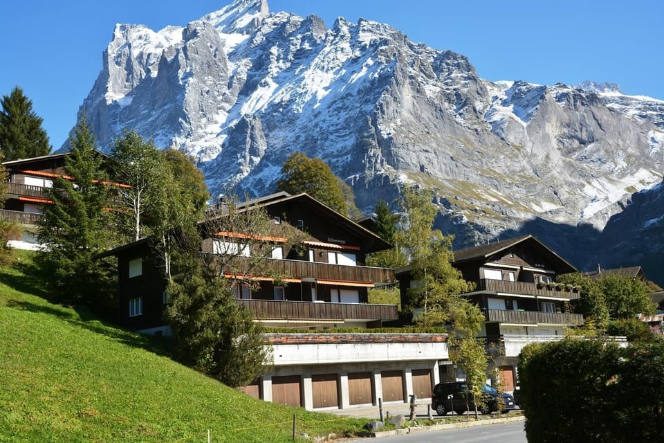 Apartment Schönegg