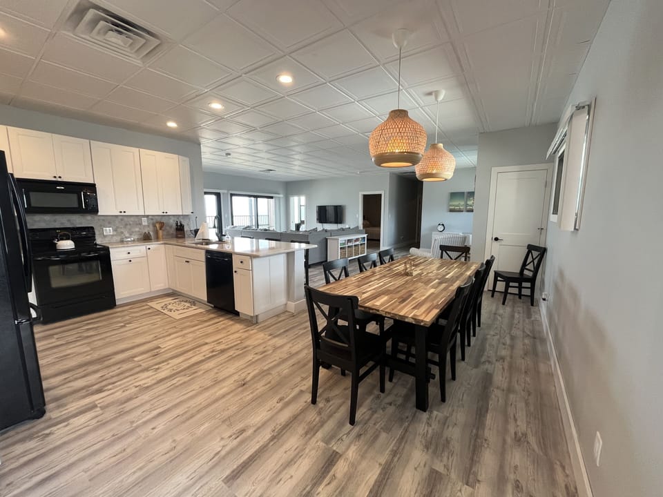 Open Concept