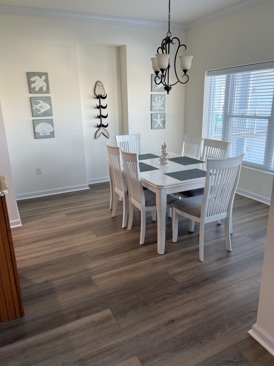 Dinning Area