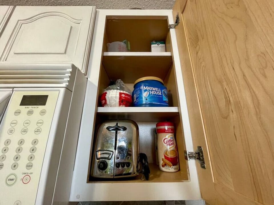 Kitchen Supplies