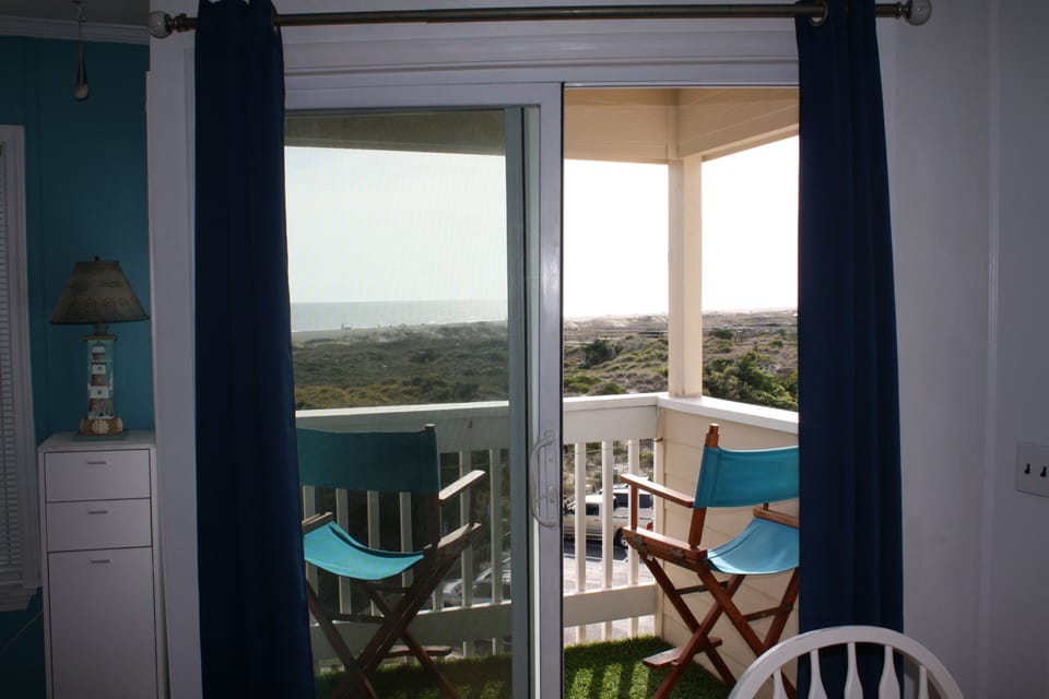 Ocean View