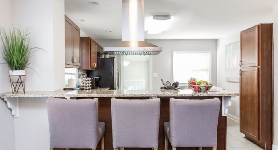 Downtown Libertyville