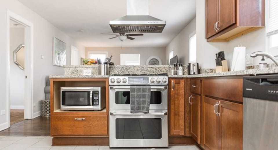 Downtown Libertyville