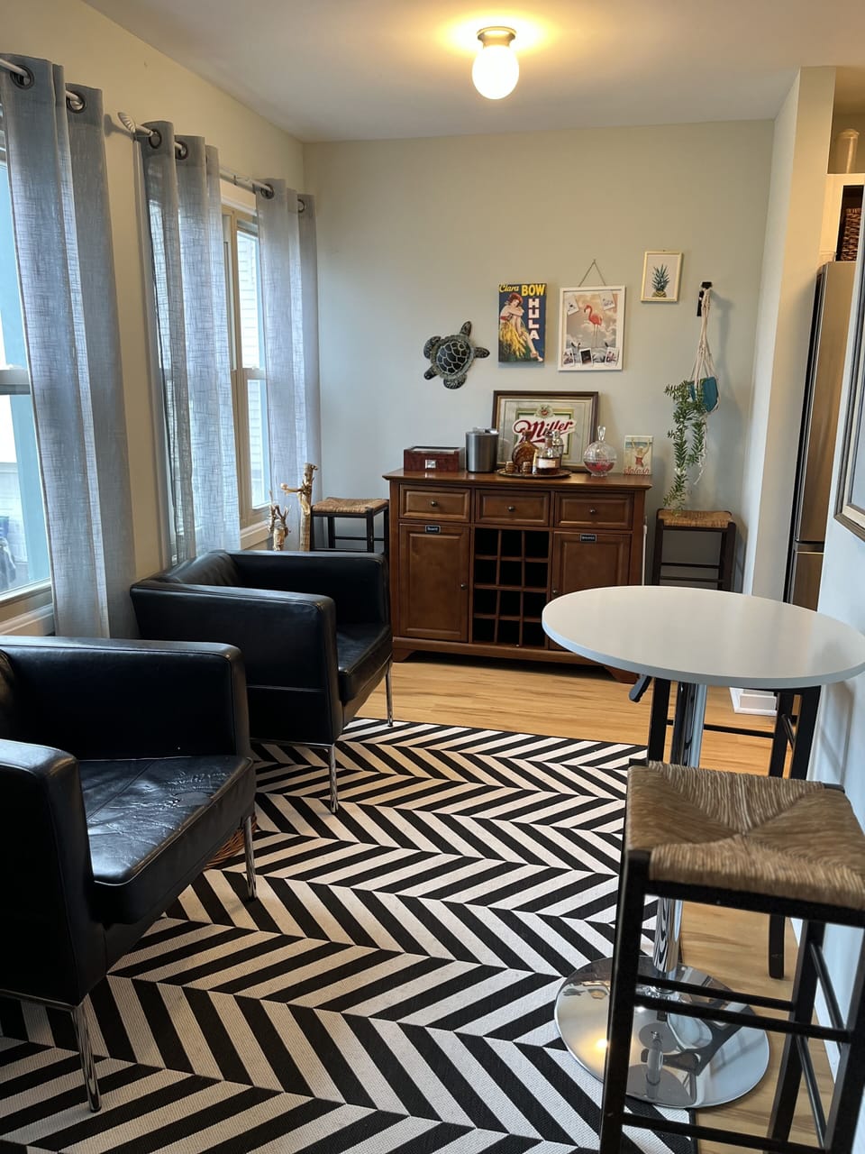 Lounge/Bar 