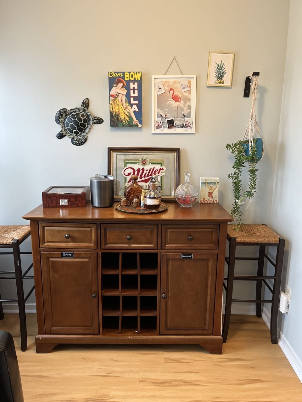 Bar - BYOB 