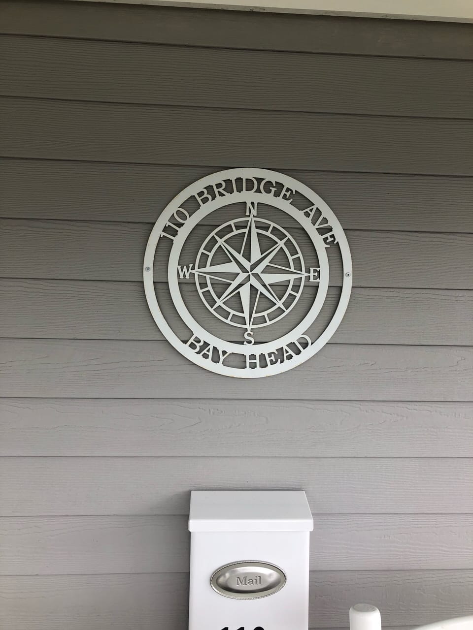 Our Sign