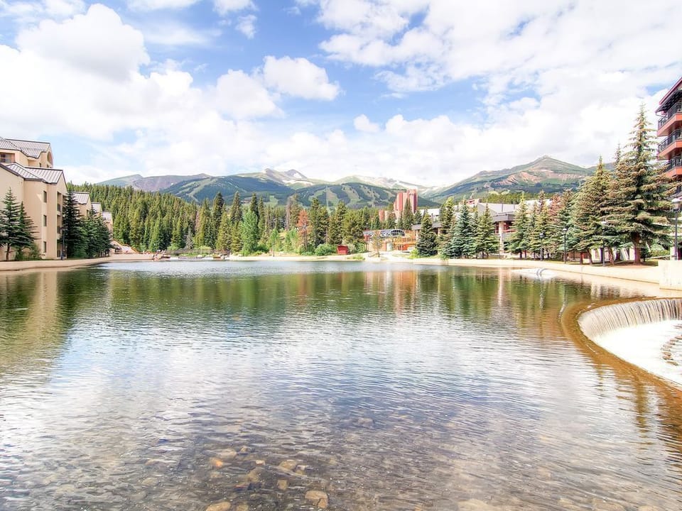 Lake