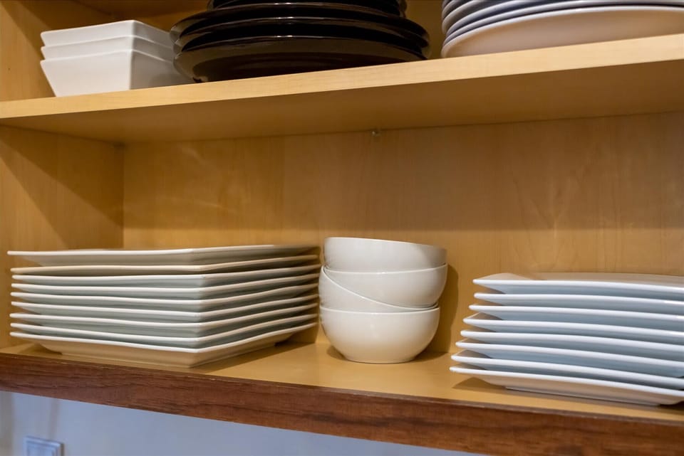 Dishes