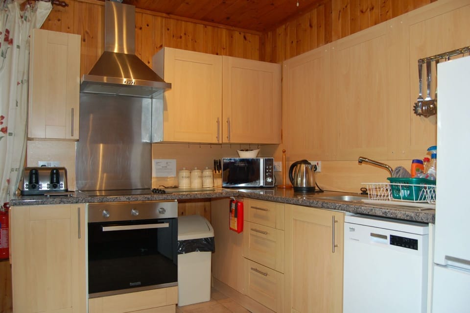 Chestnut Lodge