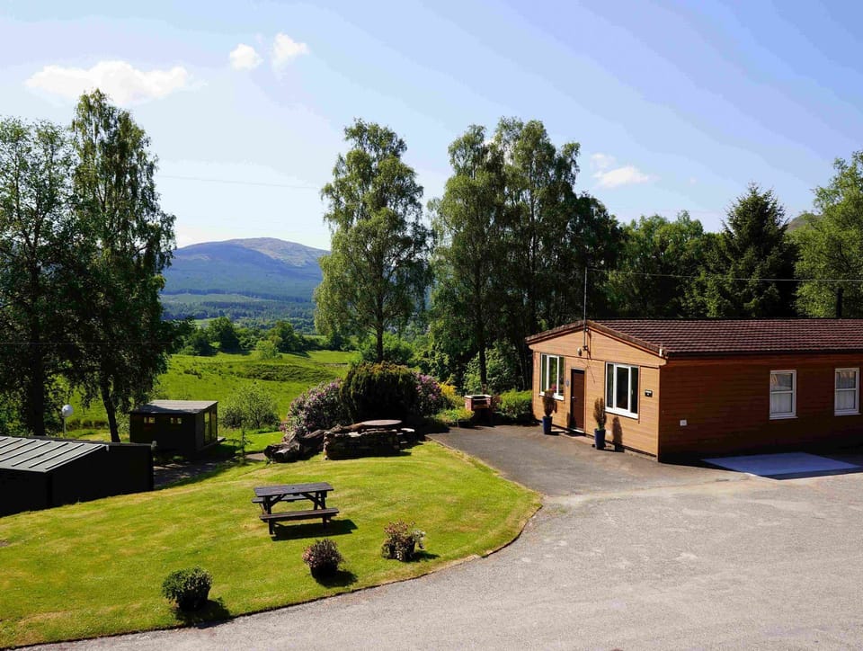 Chestnut Lodge