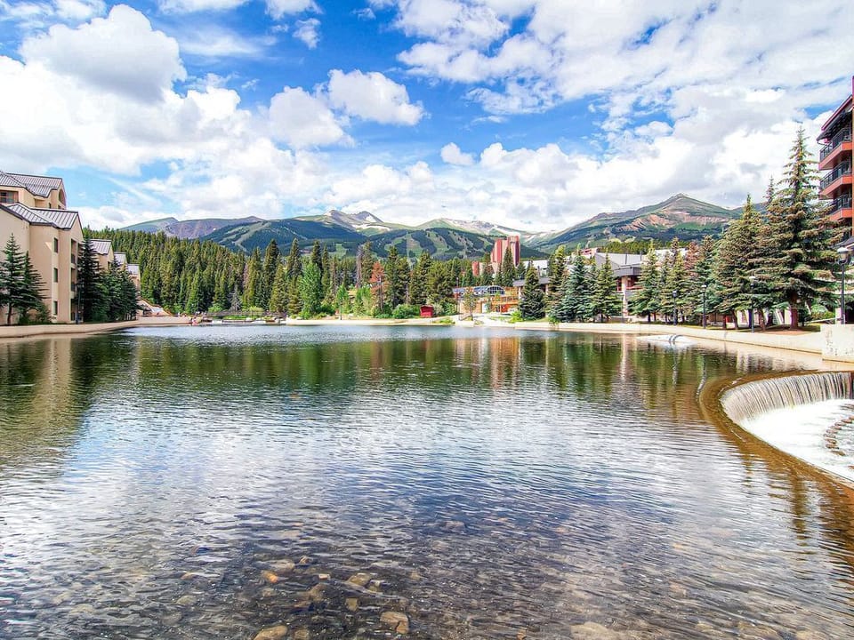 Lake