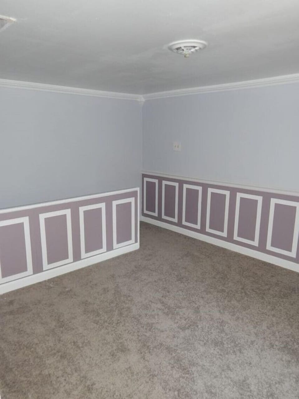 King Suite Additional Space