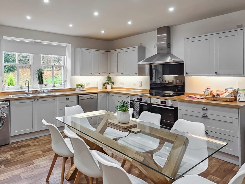 Kitchen | Antfield House, Scaniport, near Inverness